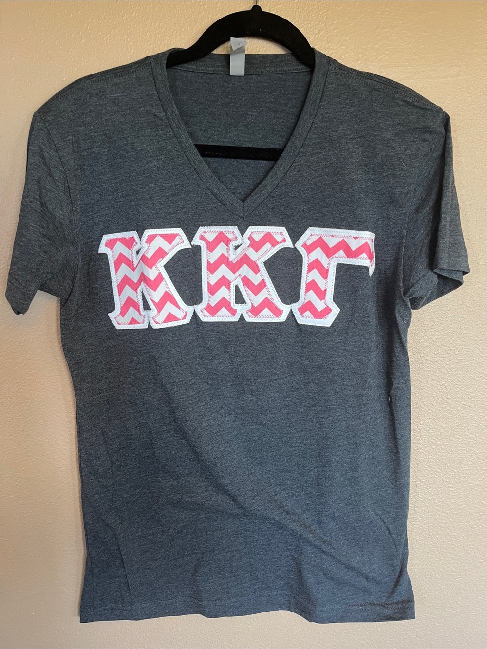 Kappa Kappa Gamma short sleeve t shirt
